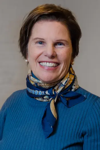 Anne Harrington