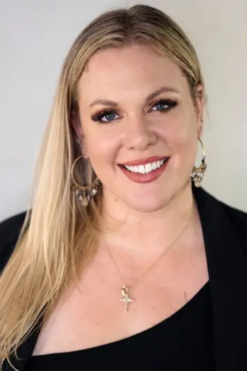Christine Markow