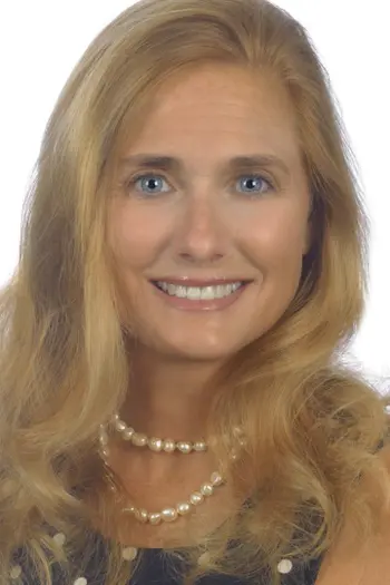Wendy Potts