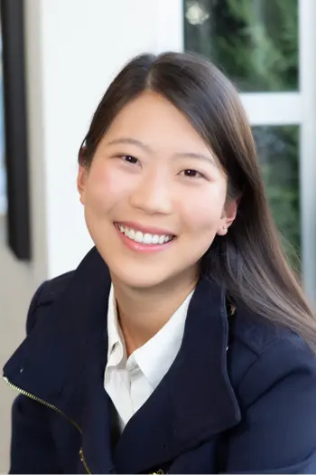 Min Ju Lee