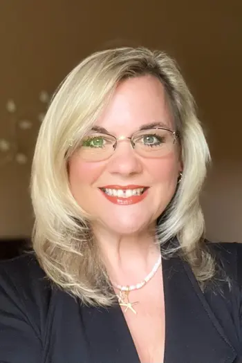Lisa Gordon