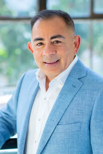 Rafael Lucatero