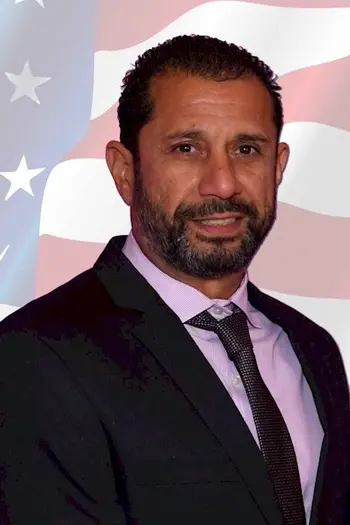 Alan Levy