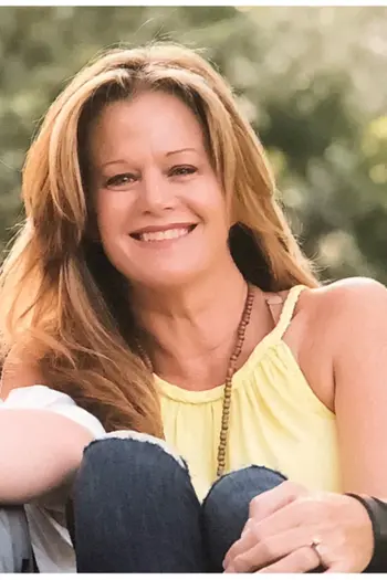 Michelle O'Callaghan