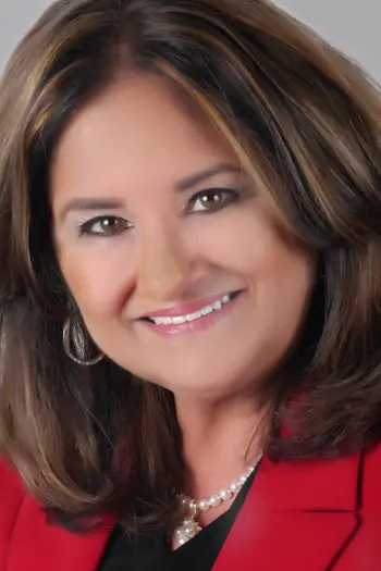 Jane Ferlanti