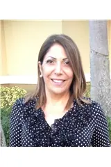 Eman Barghouti