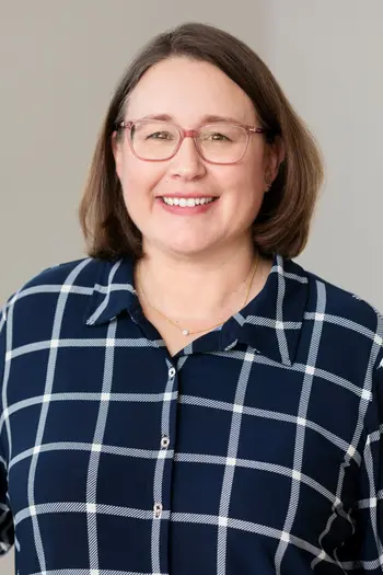 Andrea Kostiuk