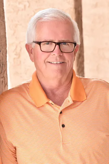 Jim Braun