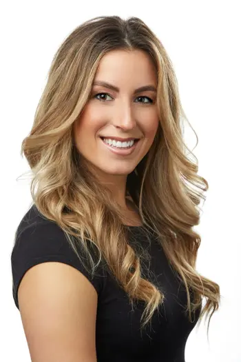Nicole Acerra-Belcher