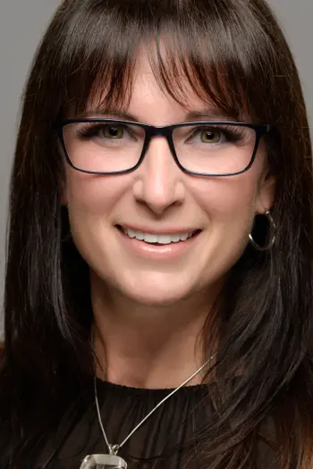 Carrie Smith Helms