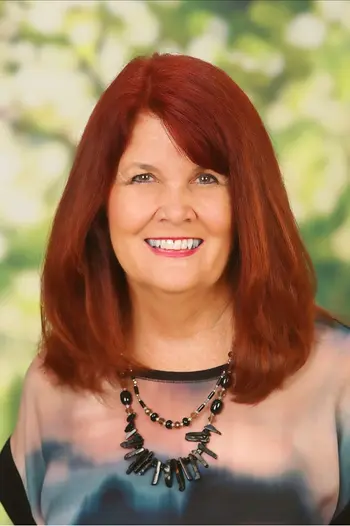 Carol Gaines