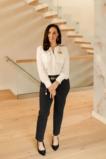 Jennifer Breen