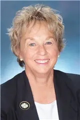 Sandi Flansburg