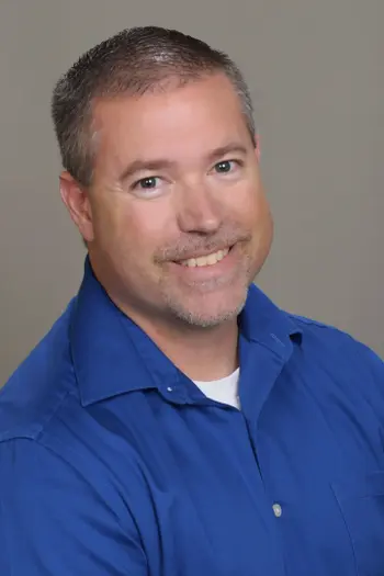 Jason Jones