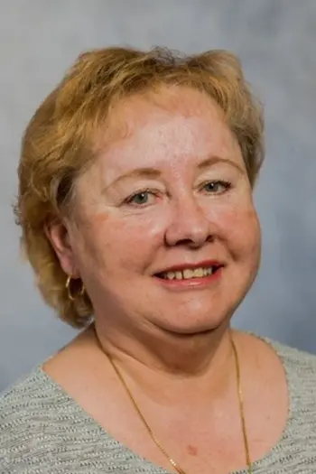 Pat Wilday