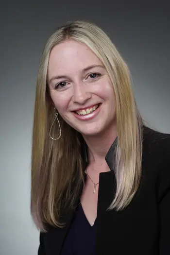 Stacie Becker