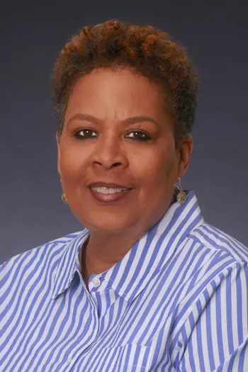 Marion Williams