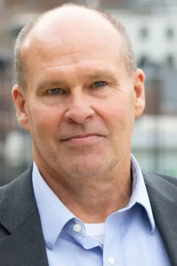 Russ Hoinke