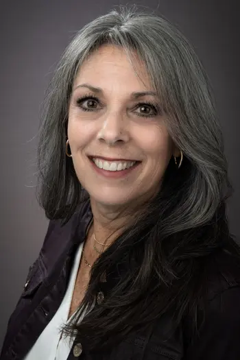 Carol Polito Zwirn