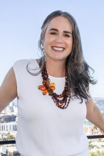 Naomi Lempert