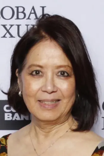 Susan Po-Rufino