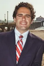 Eric Morriss