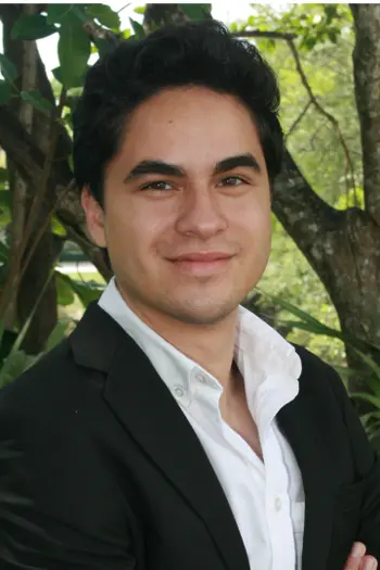 Austin Torres