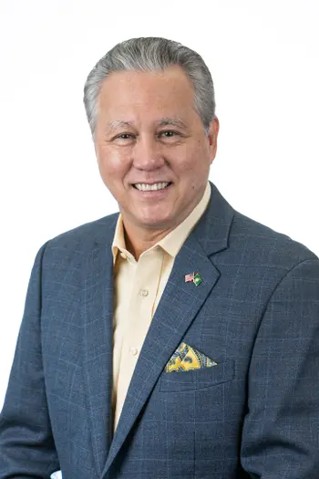 Arthur Lester