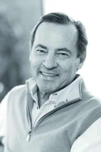Mark Best