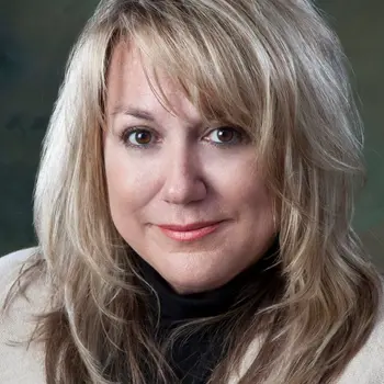 Jeanette Taylor