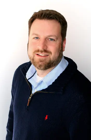 Graham Neve