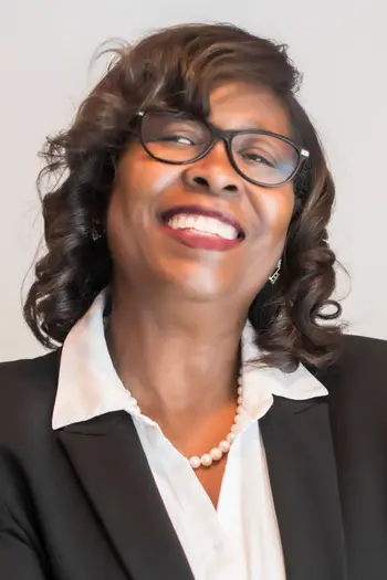 Nancy Peebles-Moore