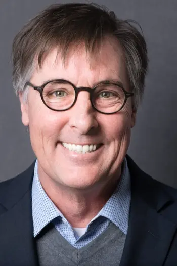 Tim Hinde