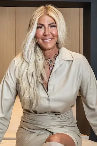 Jodie Bieker