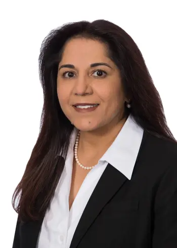 Naghma Quraishi