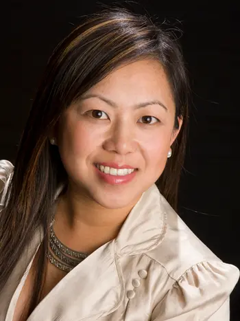 Sarah Yang