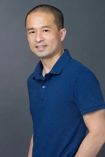 Eric Su