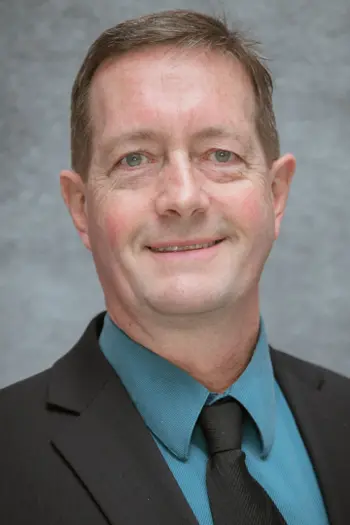 Scott Berton