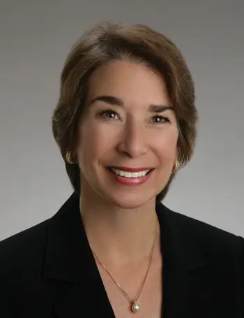 Helen S. MacNeil
