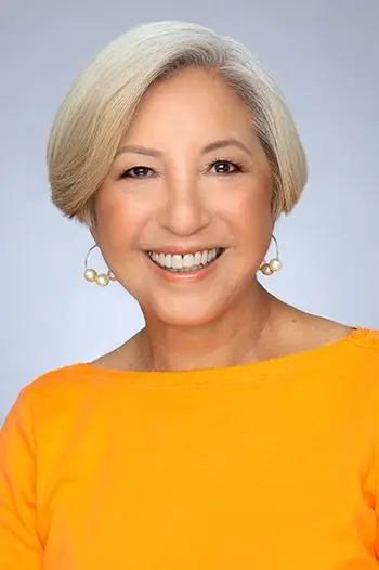 Laura Ing Baker