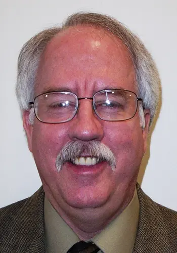 David Bollinger