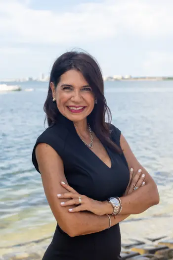 Rhina Cortes-Pinciotti