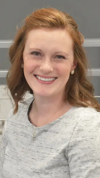 Katie Schmieg