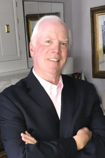 Walter McGuire, Jr.