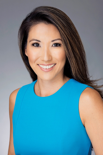 Dawn Kayano