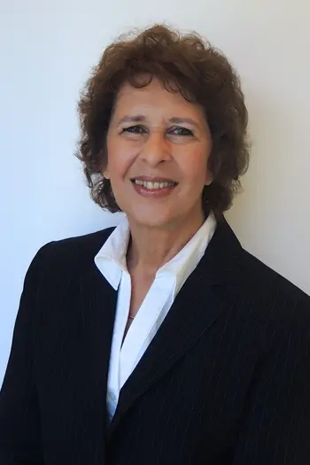 Linda Zebrowski