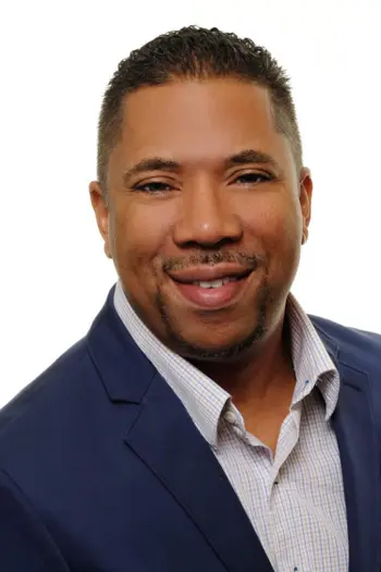 Troy Griffin