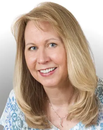 Jackie Coluzzi