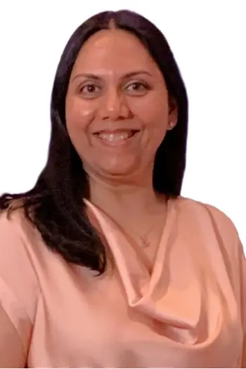 Archana Agrawal