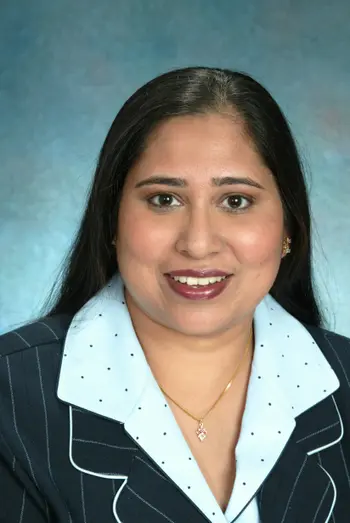 Anubha Aggarwal